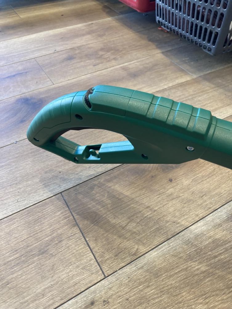 HiKOKI パワーブラシ SW16Vの中古 中古A(美品) 《千葉》中古工具販売の 