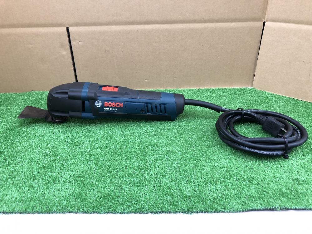 ボッシュ BOSCH カットソー GMF250CEの中古 中古B使用感あり 《千葉