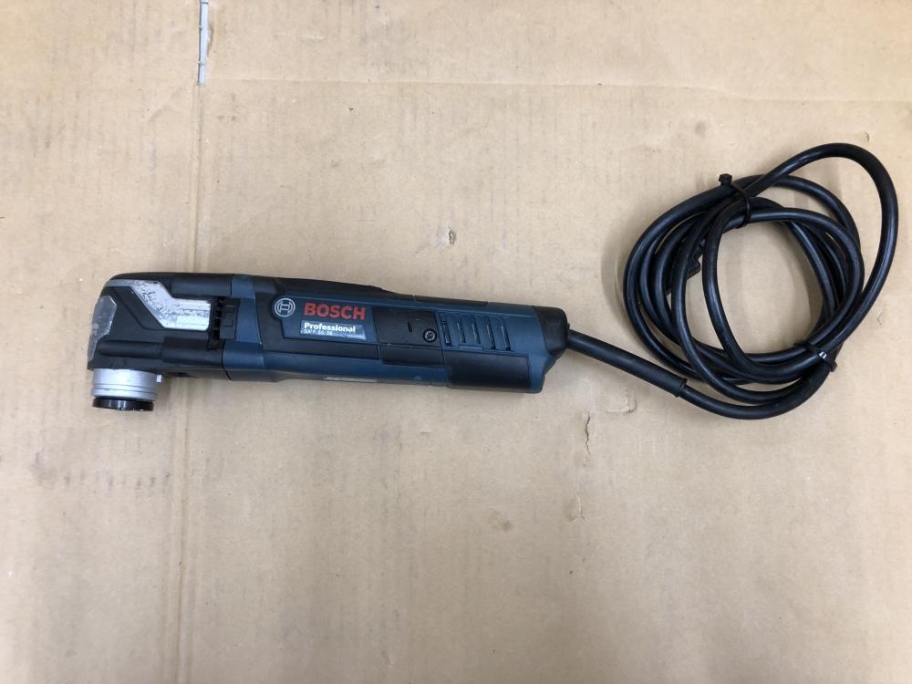 ボッシュ BOSCH マルチツール GMF50-36の中古 中古B使用感あり 《千葉 ...