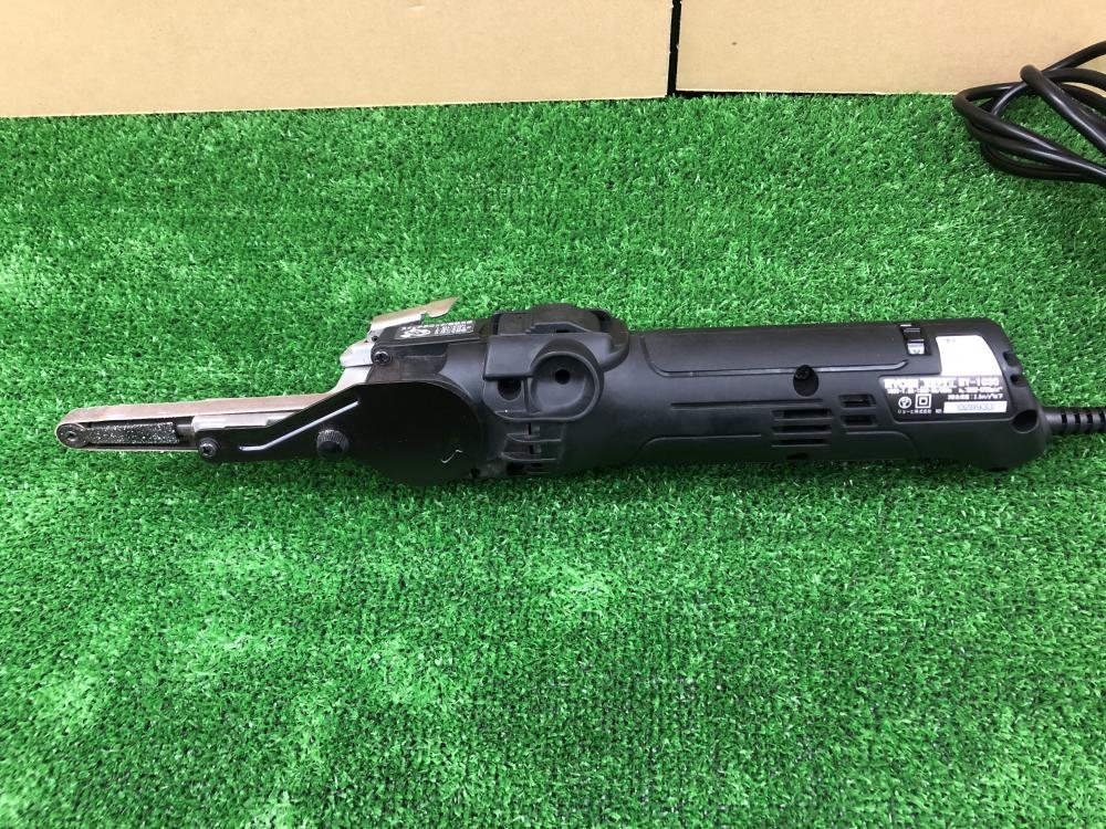 リョービ RYOBI 電気やすり BY-1030の中古 中古B使用感あり 《千葉・柏