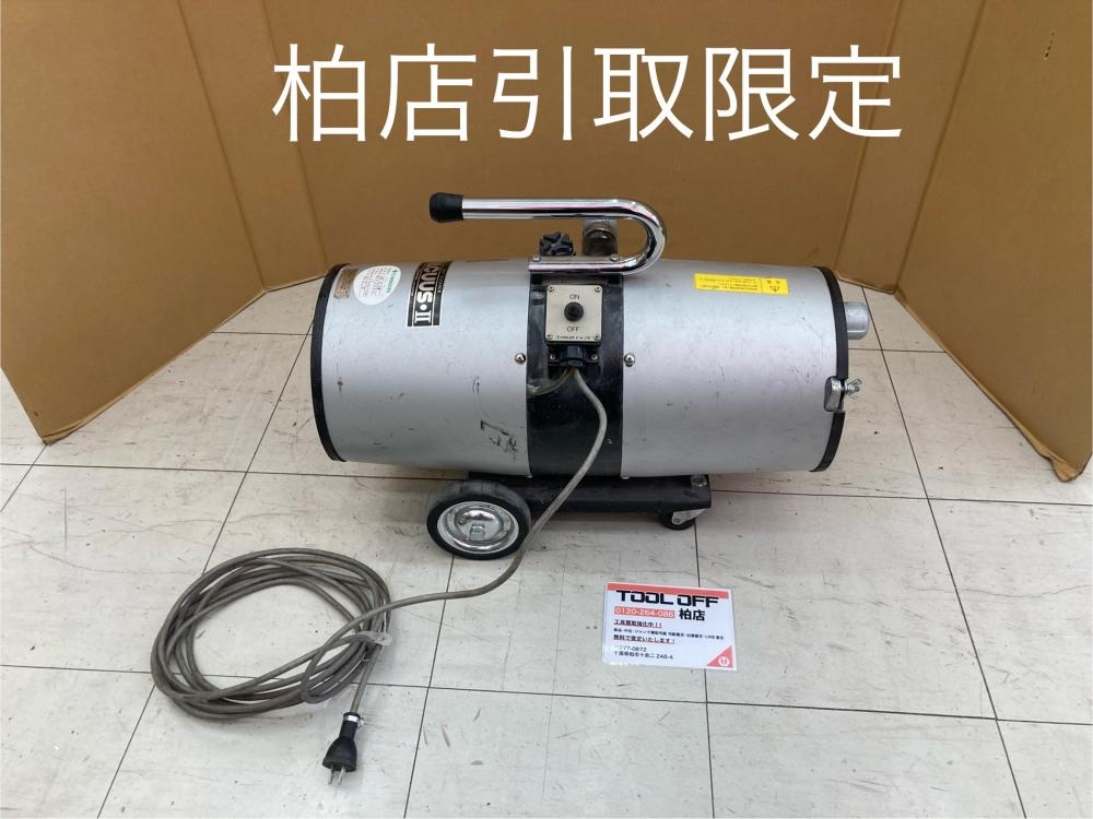 エバラ ウェットクリーナー 25CLP2の中古 中古B使用感あり エバラ ウェットクリーナー 25CLP2の中古 中古B使用感あり