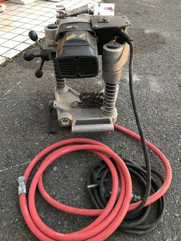 RIDGID(リジッド): HC-450 ホールカッター 57602 :icn-kic4905:イチネンネット(インボイス対応) - 通販 -  Yahoo!ショッピング sylvia-g.ch | sylvia-g.ch