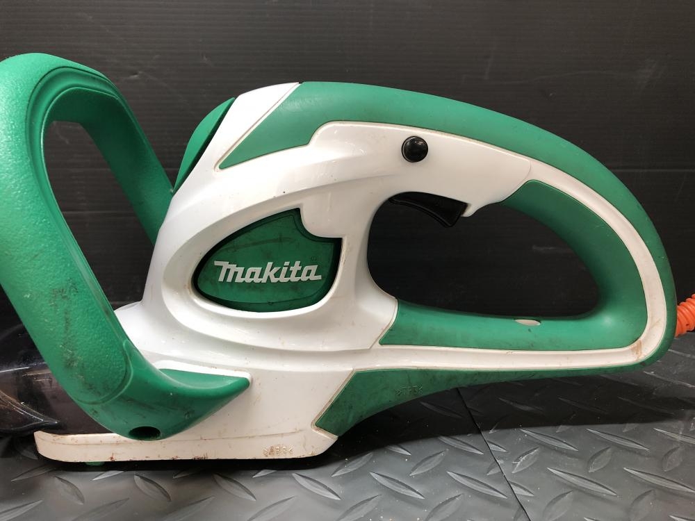 マキタ makita 生垣バリカン MUH3651の中古 中古B使用感あり 《大阪