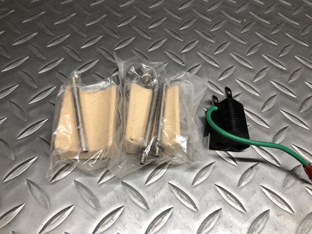 富士インパルス HOT JET 塩ビ溶接機 NS-300 NEW SUPER 300の中古 富士インパルス HOT JET 塩ビ溶接機 NS-300 NEW SUPER 300の中古