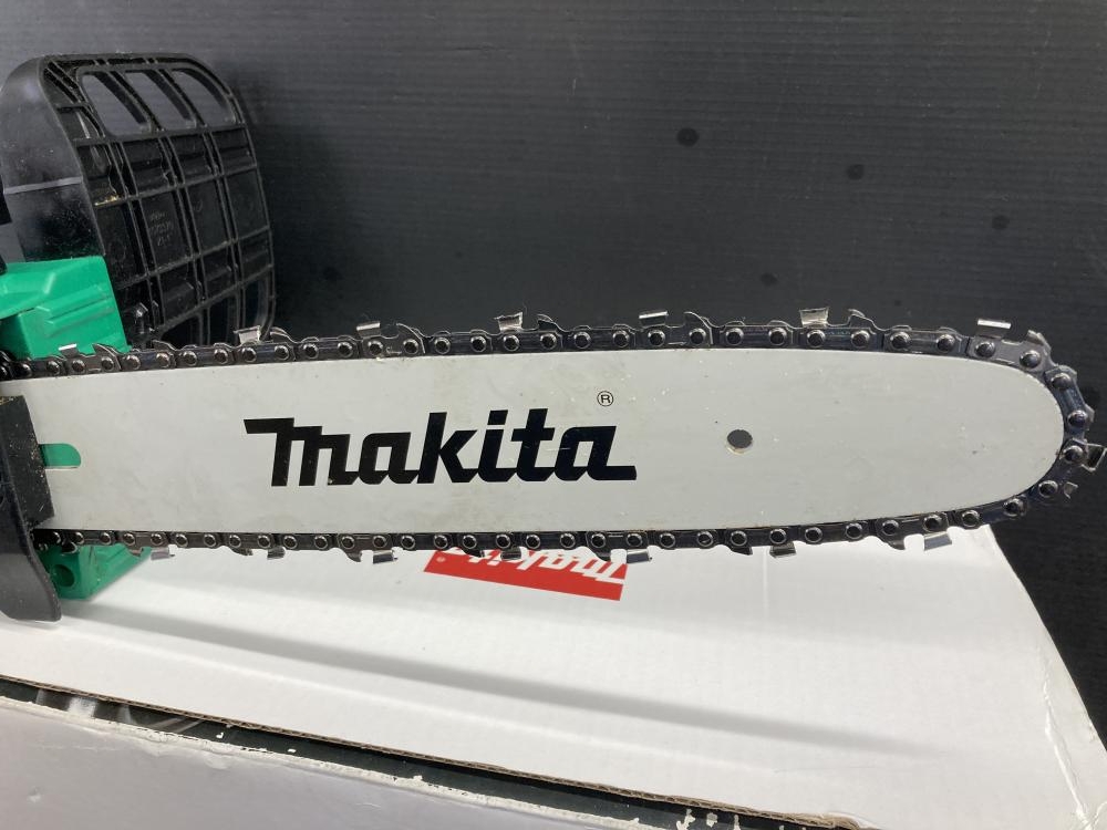マキタ makita 300mmチェーンソー チェンソ M503の中古 中古C傷汚れ