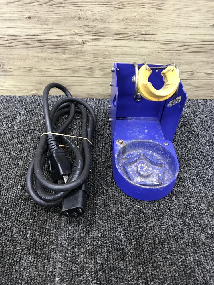 白光 HAKKO はんだごて 半田ごて FX-951の中古 中古C傷汚れあり 《大阪