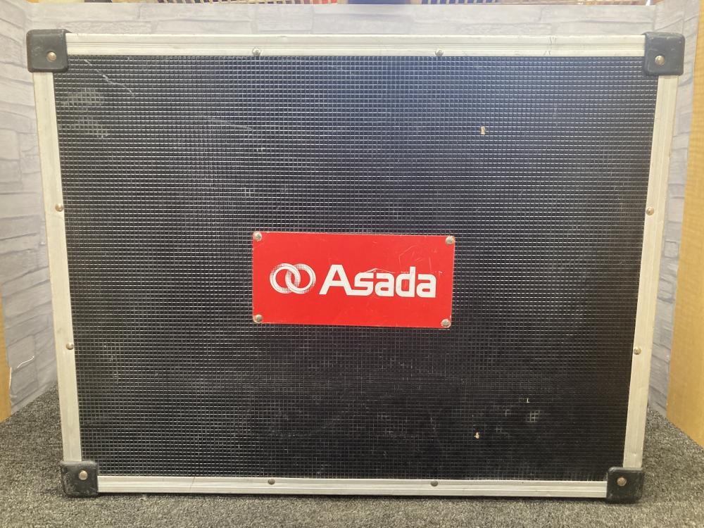 Asada アサダ クリアスコープ2820 管内検査カメラ TH2820の中古 Asada アサダ クリアスコープ2820 管内検査カメラ TH2820の中古