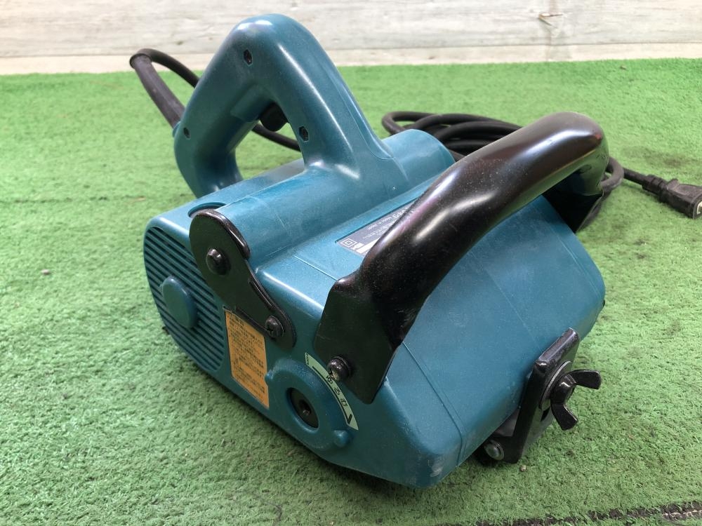 マキタ 9741 ホイールサンダー②【野田愛宕店】【店頭取引限定】【中古】管理番号：ITWLNLB4ISRS マキタ ホイールサンダ(ワイヤブラシホイール付)::9741SP1|ホーム