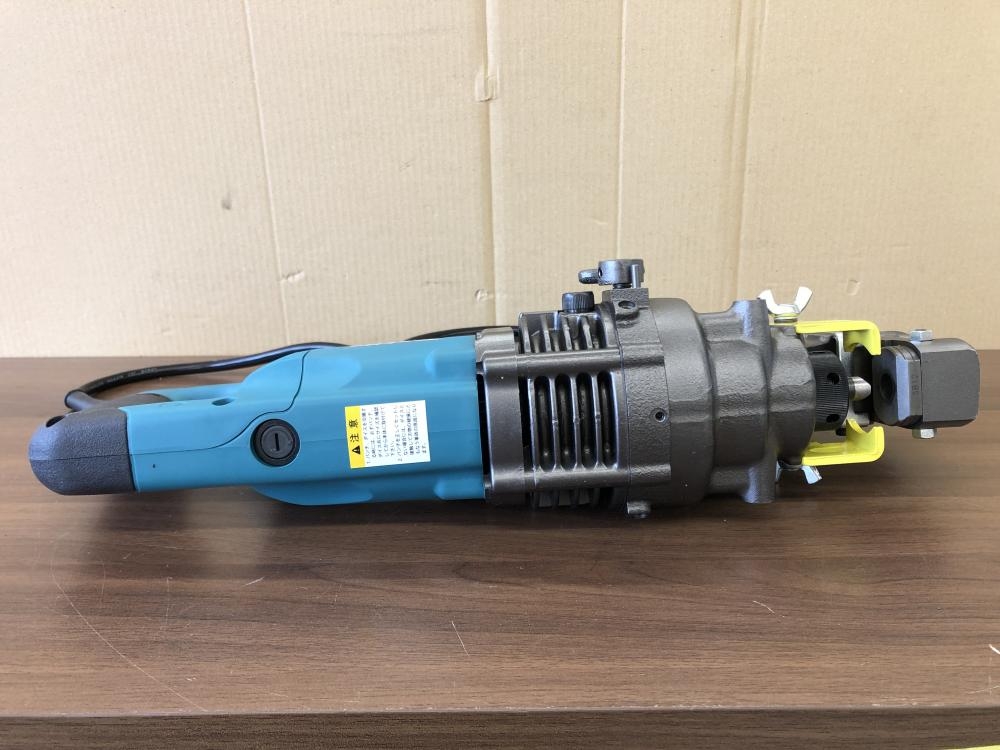 マキタ PP201 電動パンチャー コード式【市川行徳店】【店頭取引限定