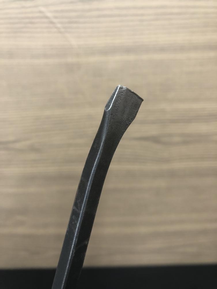 Snap-on スナップオン 貫通プライバー SPBS8の中古 中古C傷汚れ