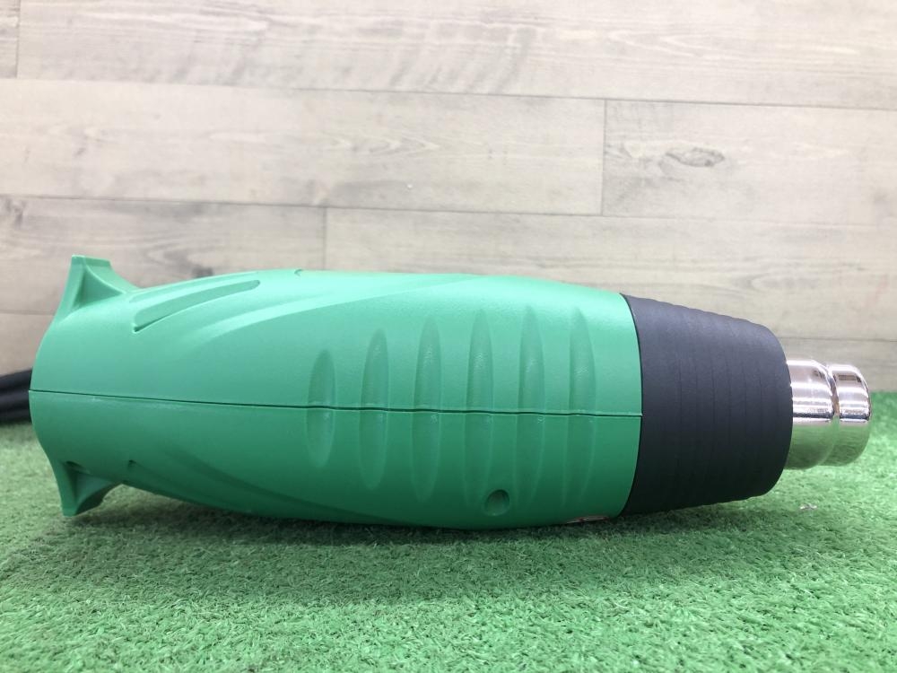 ハイコーキ HiKOKI ヒートガン RH600Tの中古 未使用品 《埼玉