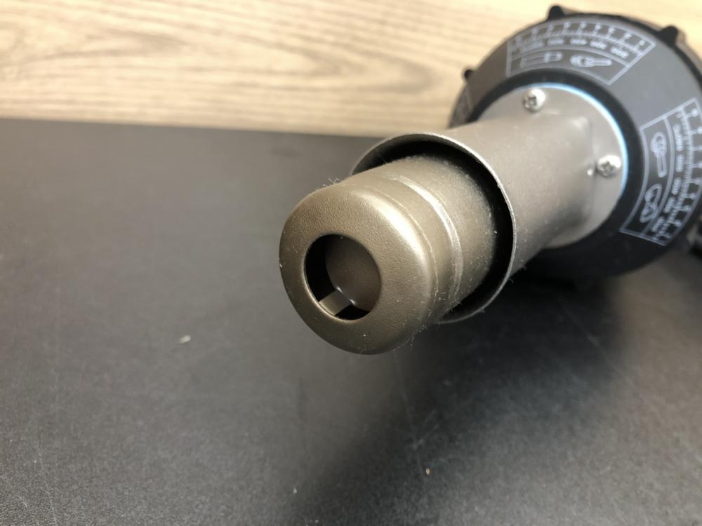 ライスター LEISTER 熱風機 AT1400の中古 中古C傷汚れあり 《埼玉 