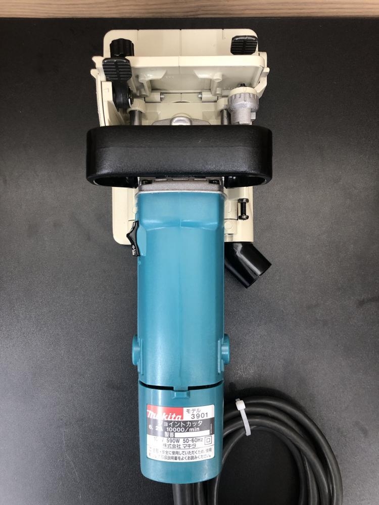 マキタ makita ジョイントカッター 3901の中古 中古C傷汚れあり 《埼玉 