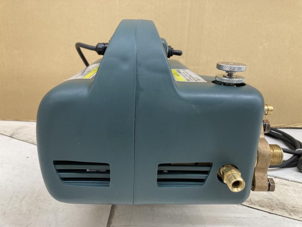 ASADA アサダ 電動テストポンプ EP440の中古 中古C傷汚れあり 《埼玉