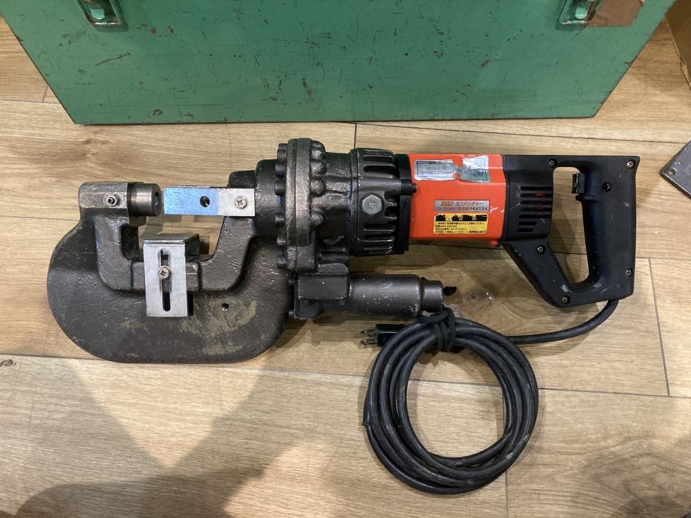 イクラ ミニパンチャー IS-106MPの中古 中古C傷汚れあり 《埼玉・上尾 