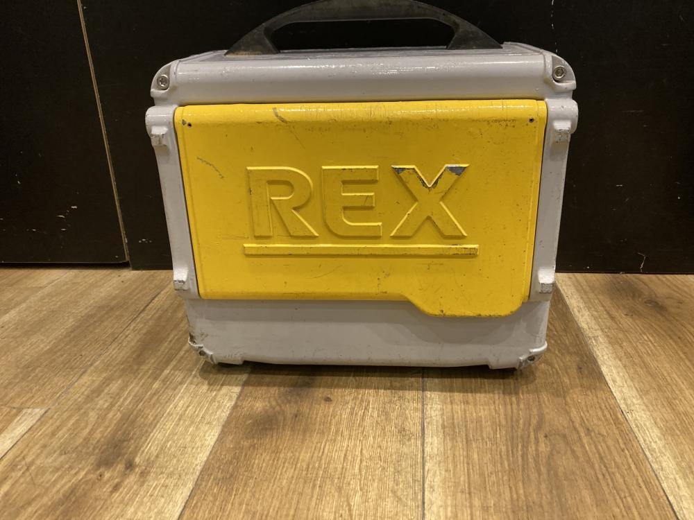 REX ガス用EFコントローラ GEF200-Bの中古 ジャンク 《東京