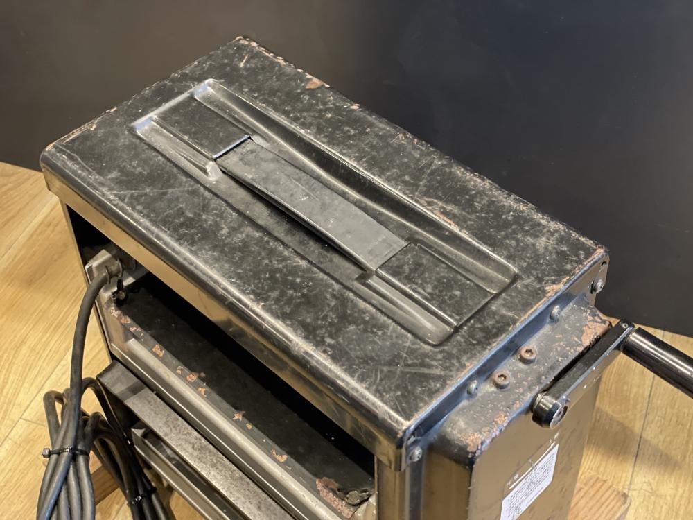 RYOBI 自動カンナ AP-10Nの中古 中古C傷汚れあり 《宮城・仙台》中古 