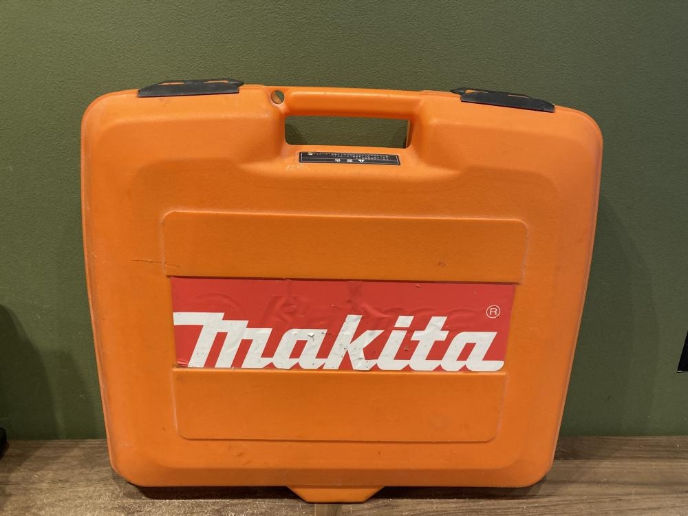 makita マキタ トラックファースト ガス式鋲打機 TF-1100JQ の中古 ジャンク 《宮城・仙台》中古工具販売の専門店│ ツールオフ仙台店  ｜中古工具販売のツールオフ