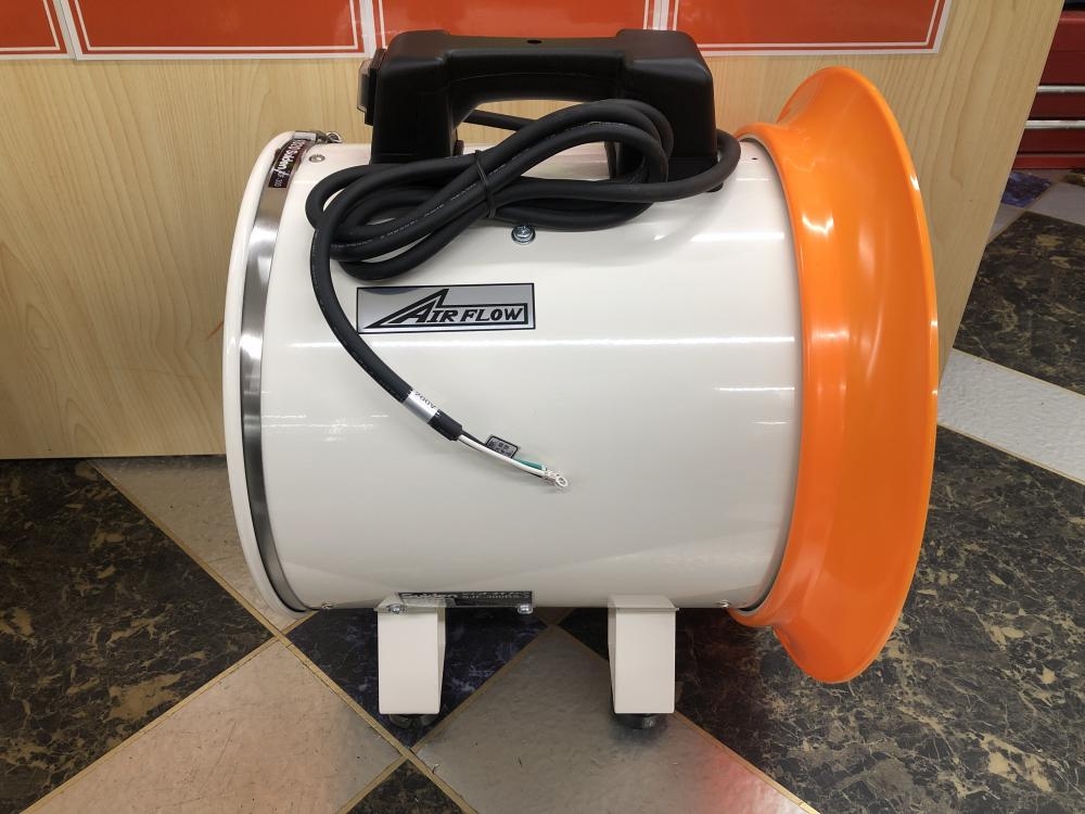 スイデン Suiden ジェットスイファン 送排風機 200V SJF-300RS-2の中古 