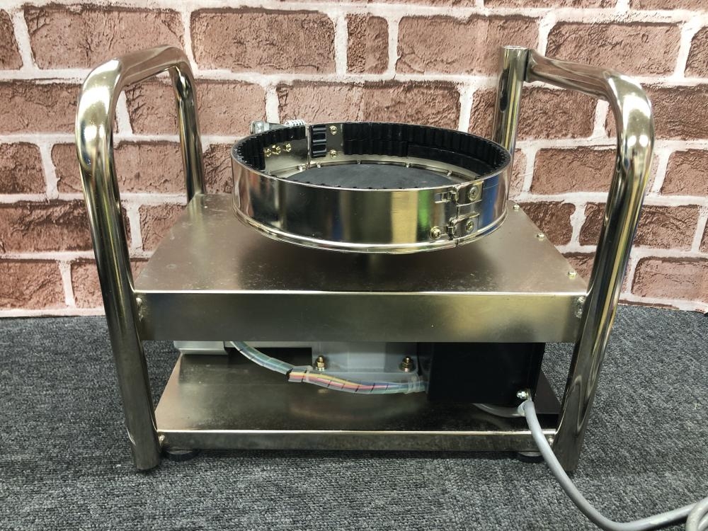 ミキスタ工業 軽量型ミキスタパドル2本付 HFM-18L-40-S90の中古 中古C