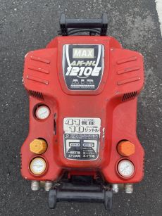 エアーコンプレッサの中古が安い！激安で譲ります・無料で