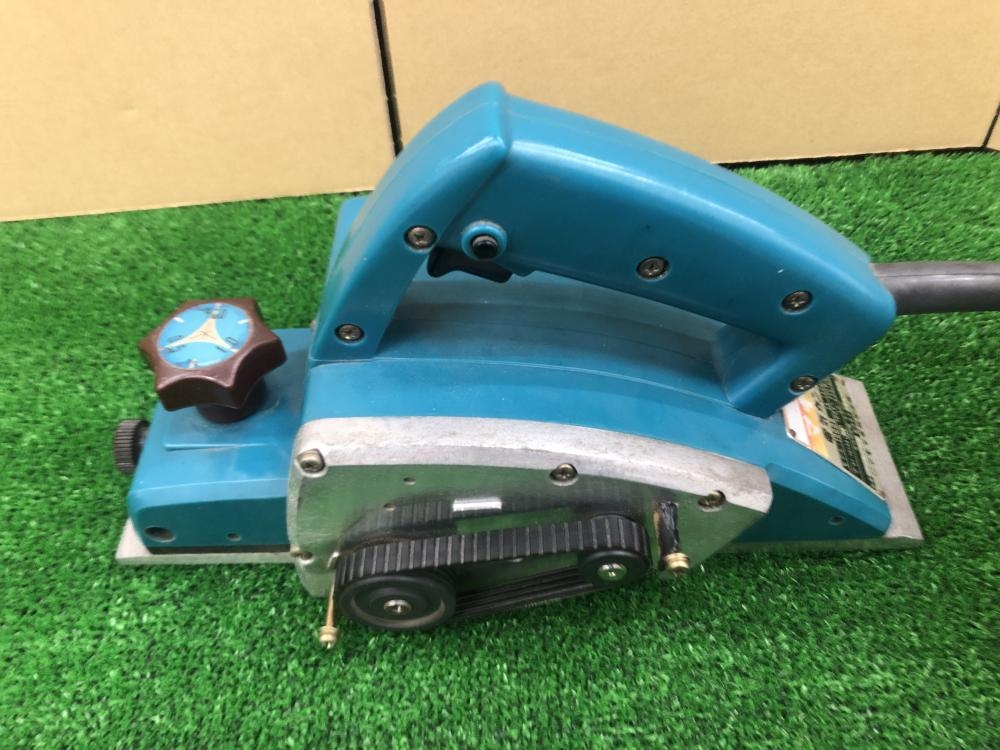 マキタ 電気カンナ 1900B