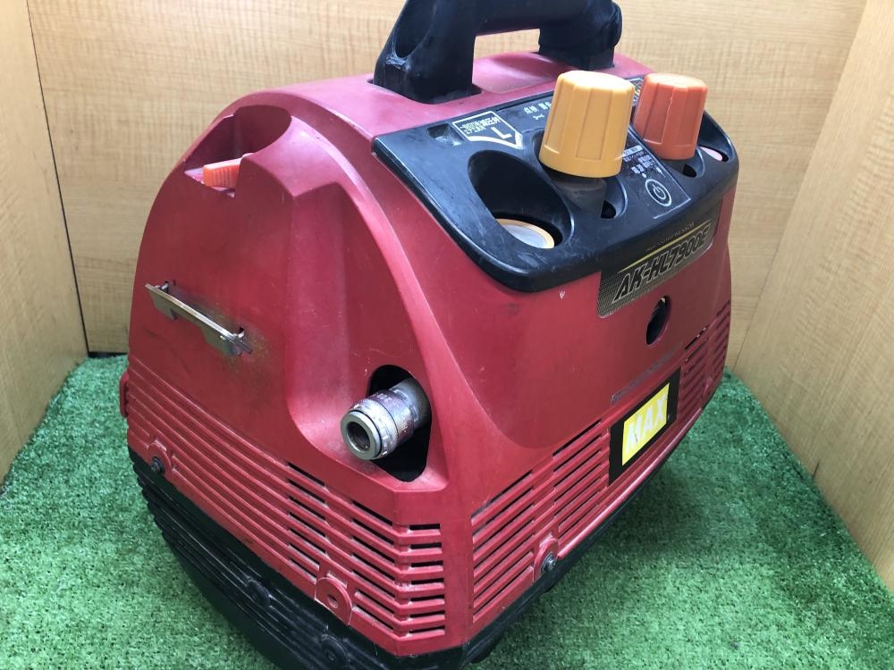 MAX エアーコンプレッサー AK-HL7900E 動作ok 訳あり