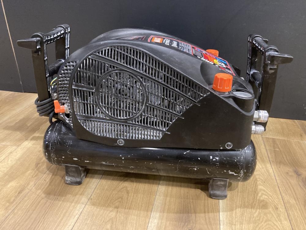 MAX 高圧エアコンプレッサ AK-HH1270E2の中古 中古B使用感あり 《埼玉