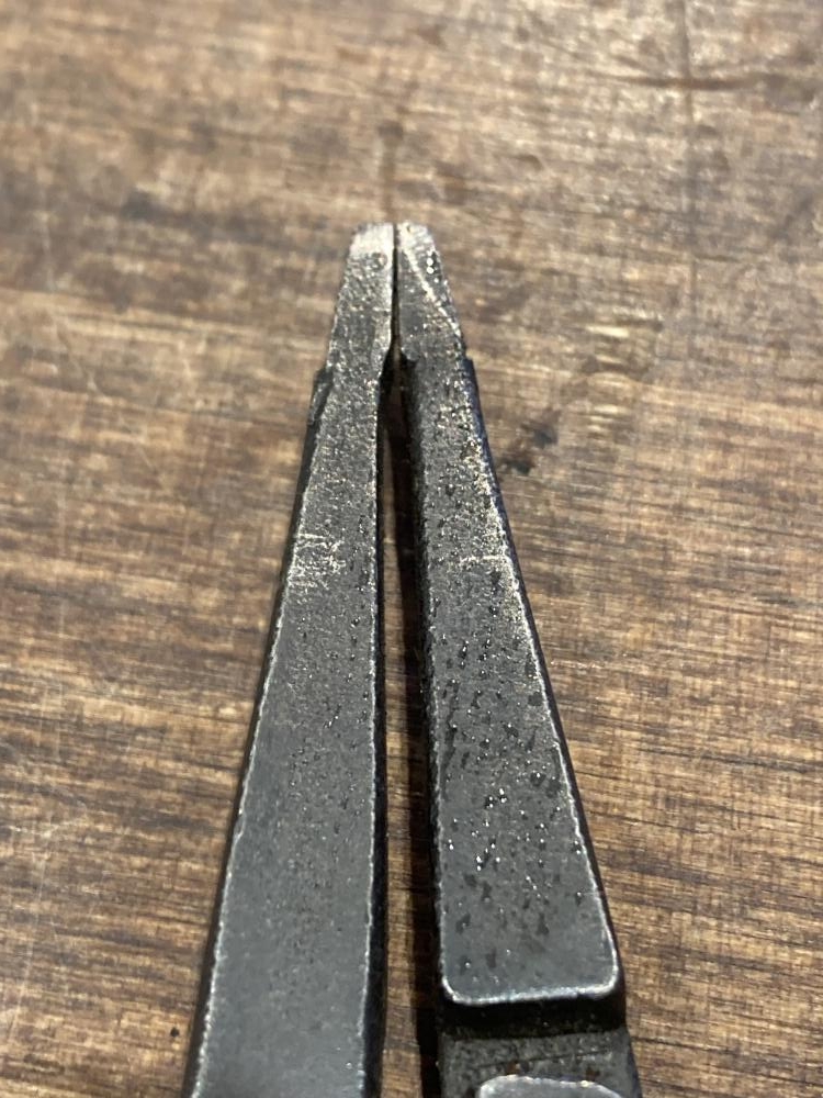 Snap-on スナップリングプライヤー SRP5Aの中古 中古B使用感あり Snap-on スナップリングプライヤー SRP5Aの中古 中古B使用感あり