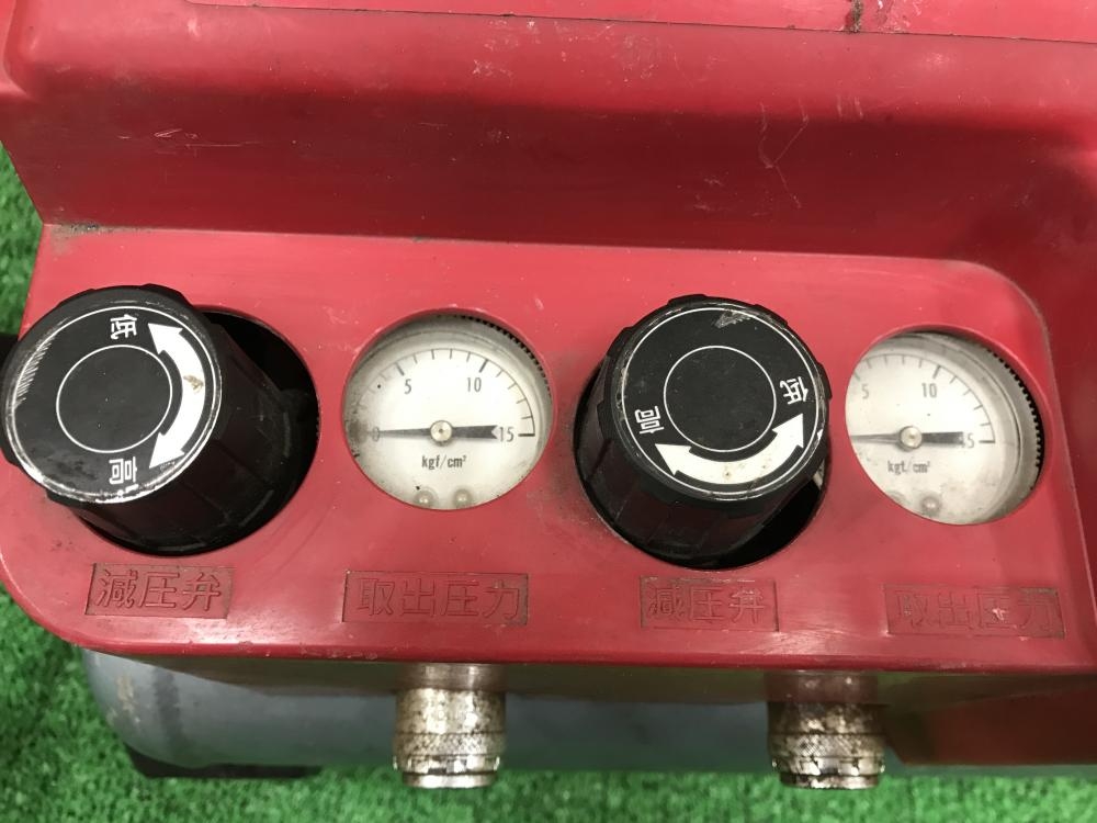 日立工機 エアコンプレッサ- PA1300Hの中古 中古C傷汚れあり 日立工機 エアコンプレッサ- PA1300Hの中古 中古C傷汚れあり
