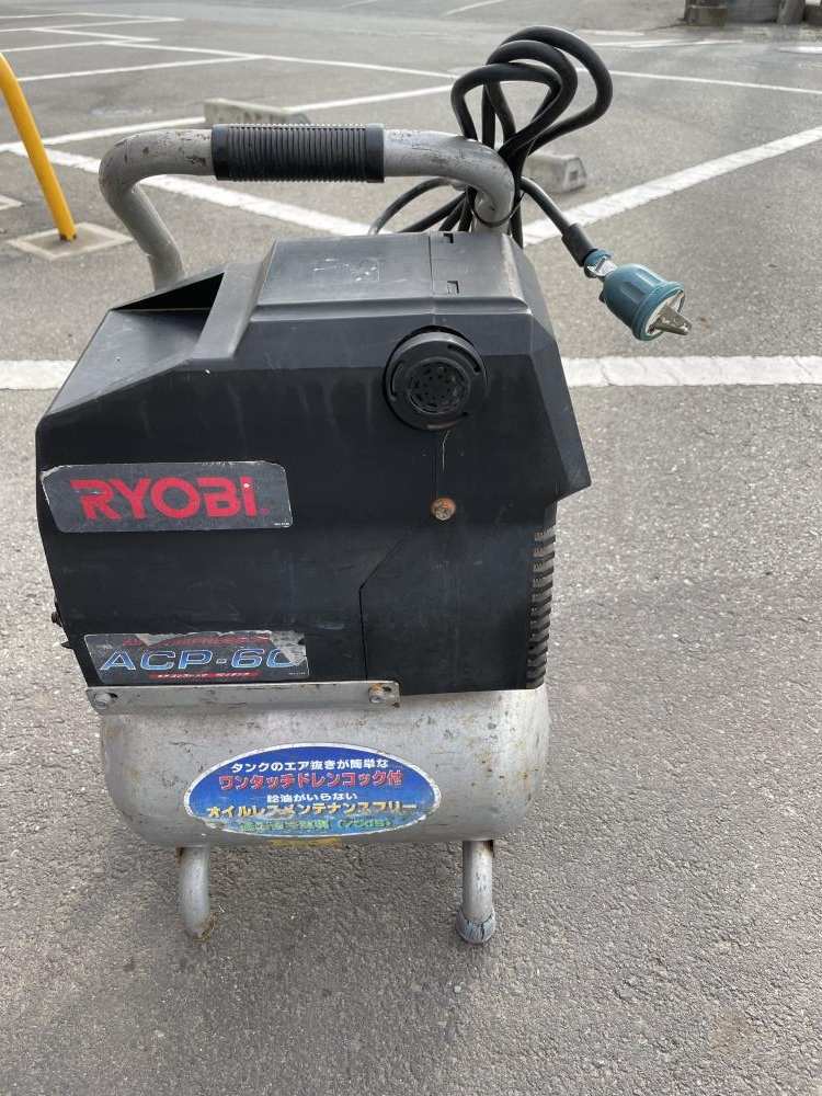 【SALE】オイルレス　エアーコンプレッサー　AA15-30　中古　リサイクルショップ宮崎屋佐土原店22.12.20ｋ 佐賀市近郊のお客様からエアーコンプレッサーの買取りをさせて頂きまし