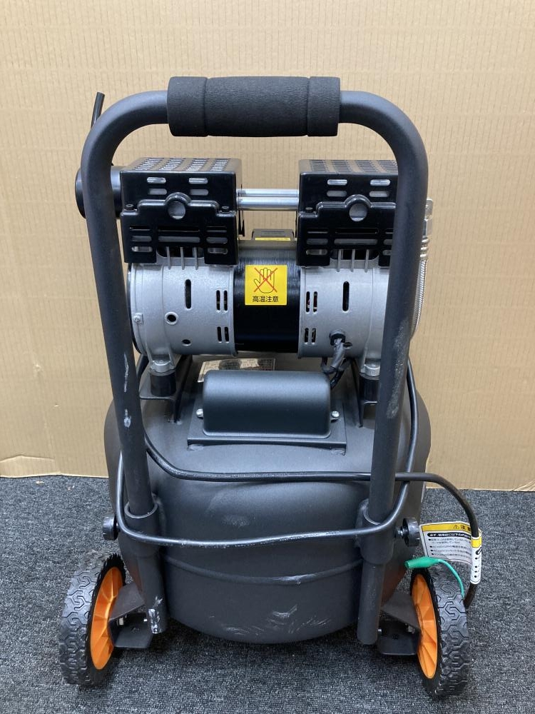 タイトル： 【中古】【動作OK】【店頭引取限定】ASTROPRODUCTS アストロプロダクツ 常圧　エアコンプレッサー AP040951 27,500円（税込） astroproducts_2004000010159