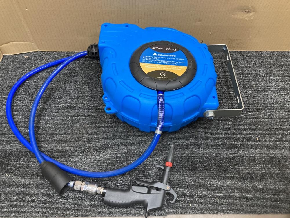 アストロプロダクツ ASTRO 常圧エアコンプレッサ AP040951の中古 中古B