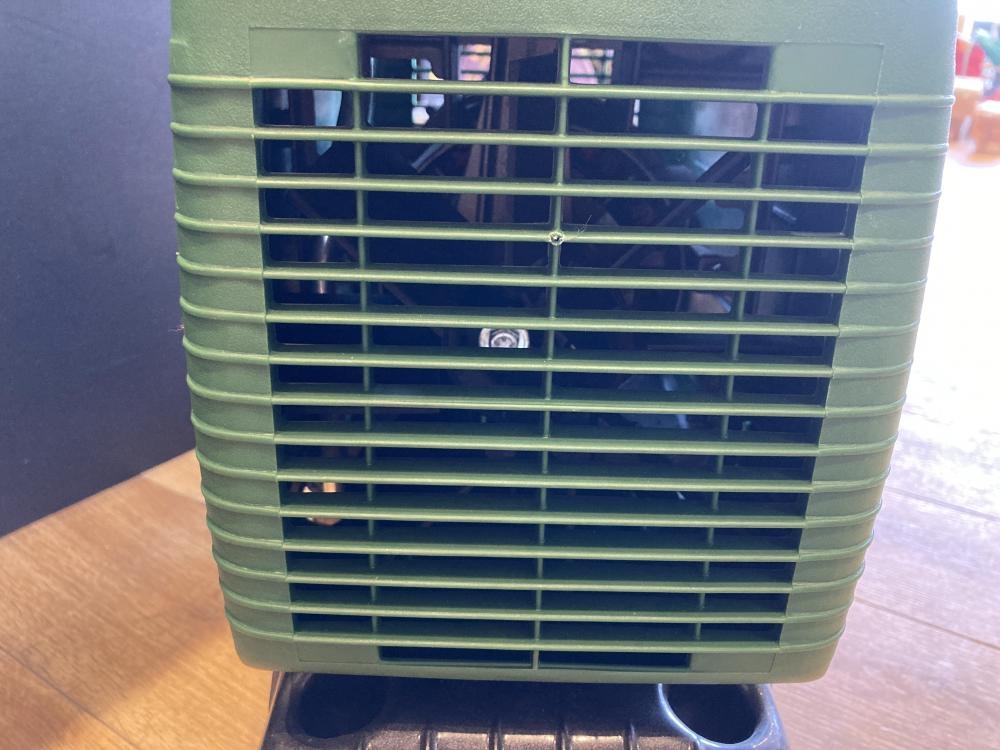 makita マキタ エアコンプレッサ MAC600の中古 中古C傷汚れあり