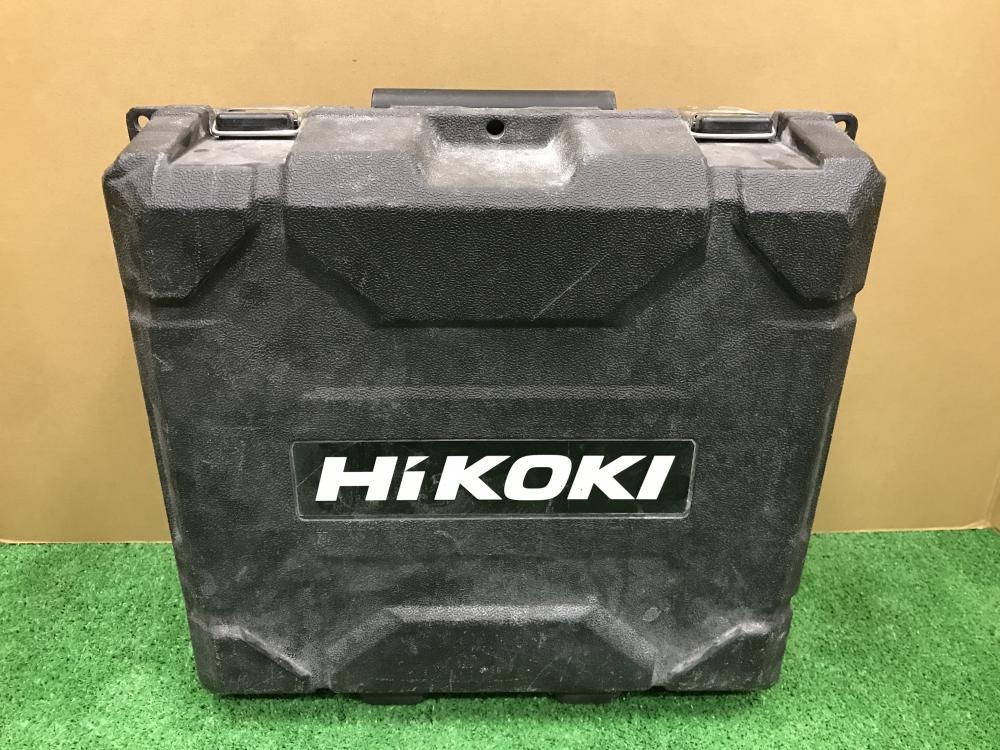 HiKOKI 90mm高圧ロール釘打機 NV90HR2の中古 ジャンク 《神奈川 HiKOKI 90mm高圧ロール釘打機 NV90HR2の中古 ジャンク 《神奈川