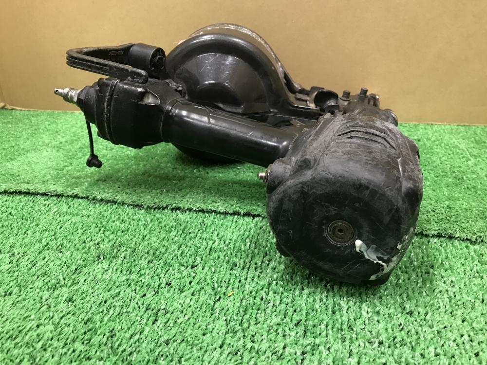 HiKOKI 90mm高圧ロール釘打機 NV90HR2の中古 ジャンク 《神奈川 HiKOKI 90mm高圧ロール釘打機 NV90HR2の中古 ジャンク 《神奈川