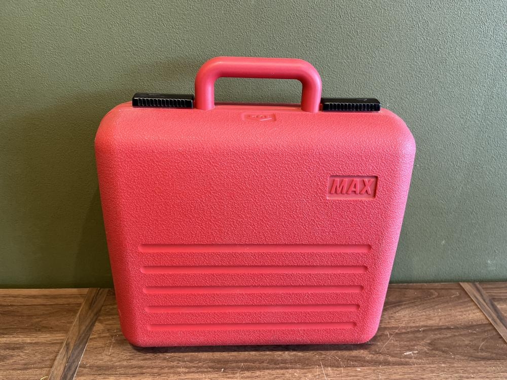 マックス MAX 常圧コイルネイラ CN-354FPの中古 ジャンク 《大阪