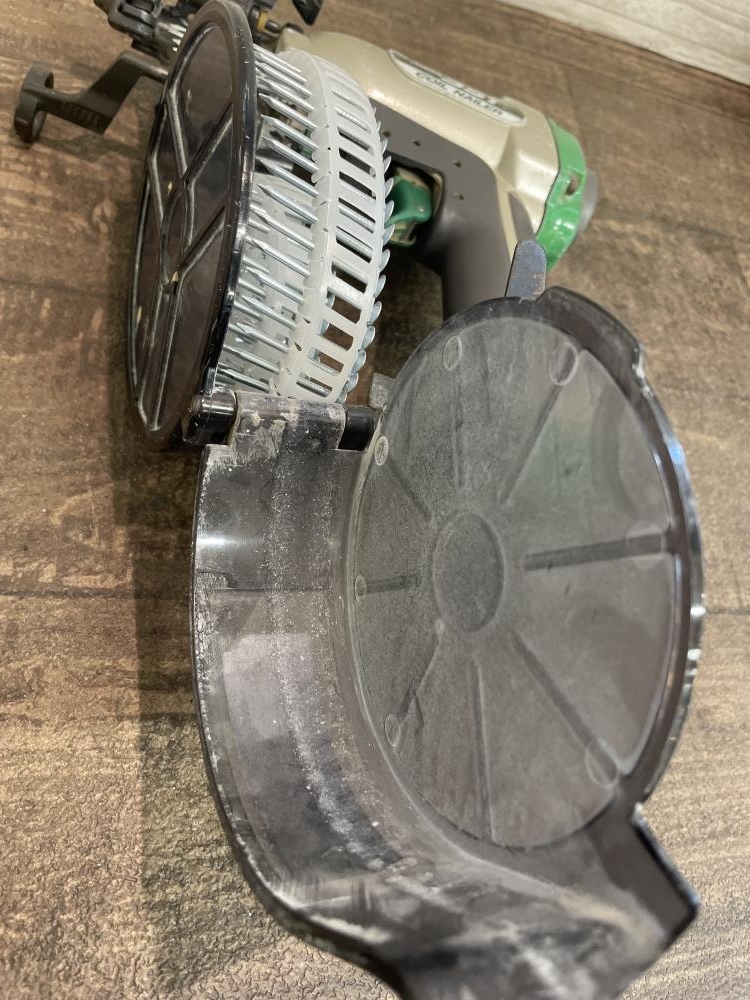 MAX マックス 常圧釘打機 コイルネイラ CN-351/G-FCP40V3の中古 