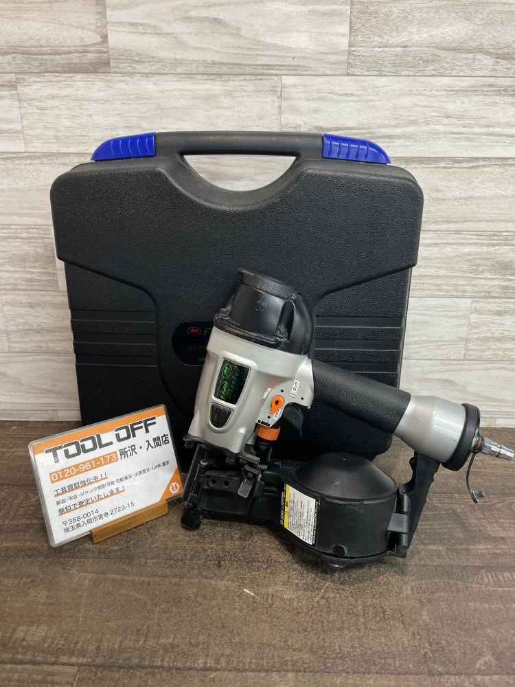 村田 MA-500AN1 ネイルマスター 中古品 【ハンズクラフト宜野湾店】 沖縄・宜野湾で電動工具高価買取なら】ハンズクラフト沖縄宜野湾店