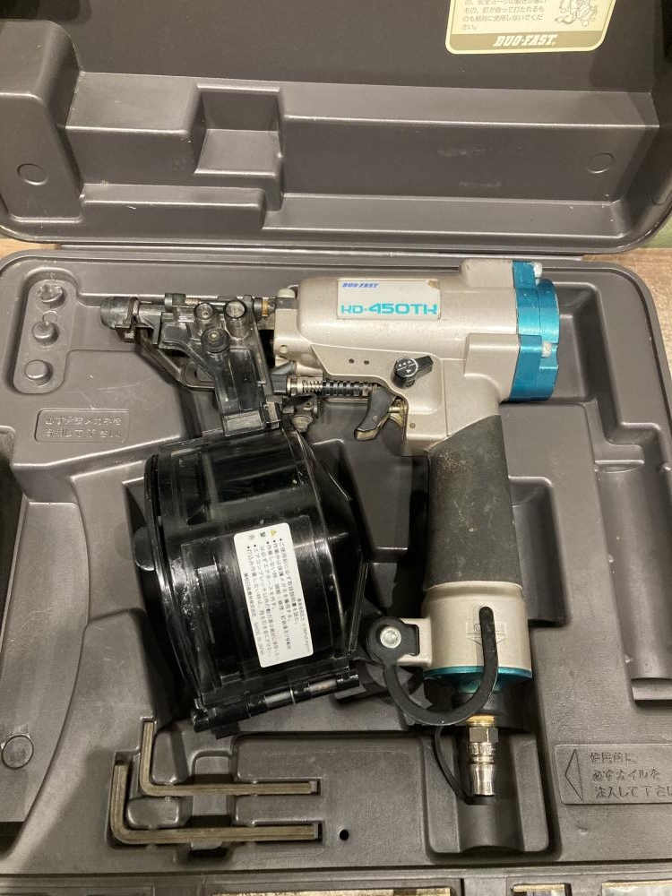 兼松　釘打ち機 兼松 釘打ち機