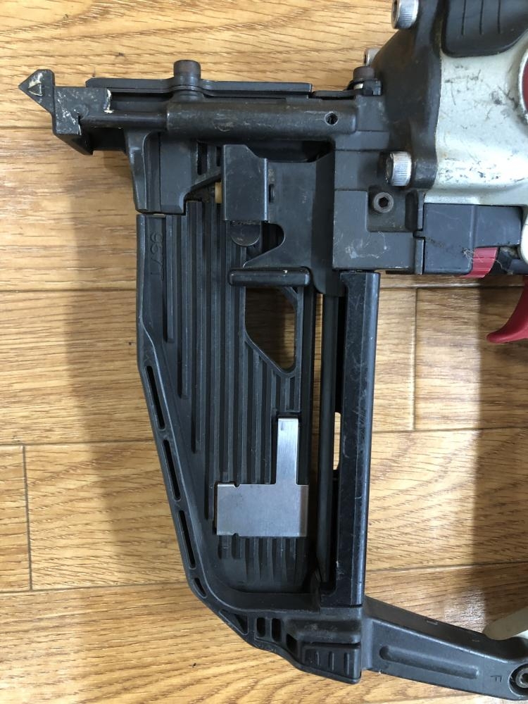 ✨MAX 中古 TA557 フロアカッタ 本体のみ ※一部破損有り✨うるま市田場