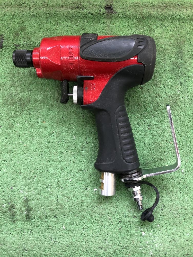 makita マキタ 高圧エアインパクトドライバ AD605Hの中古 中古A