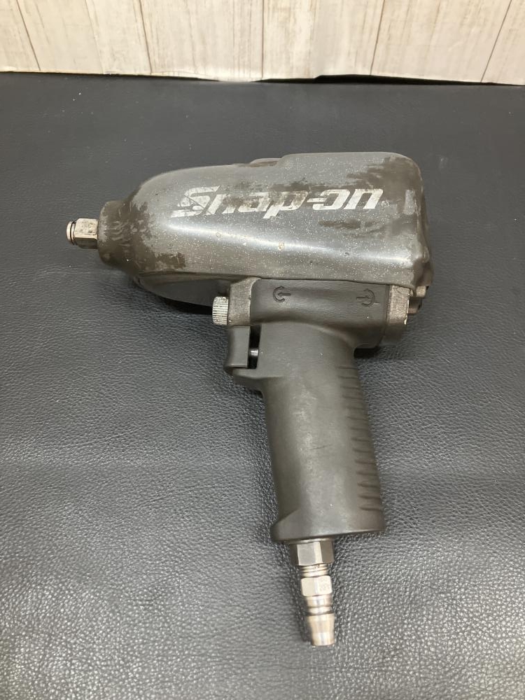 Snap-On 1/2エアーインパクトレンチ MG725の中古 中古B使用感あり