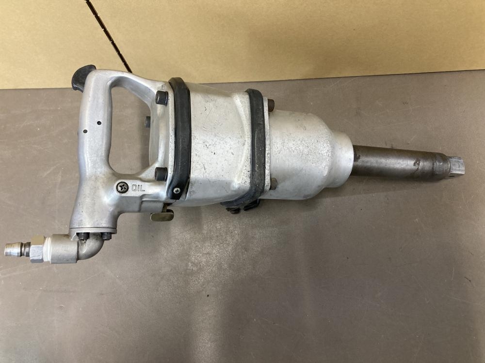 空研 エアーインパクトレンチ KW-385の中古 中古B使用感あり 《横浜 