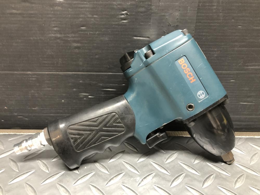 BOSCH ボッシュ エアインパクトレンチ 差込角3/8インチ BOSCH ボッシュ エアインパクトレンチ 差込角3/8インチ