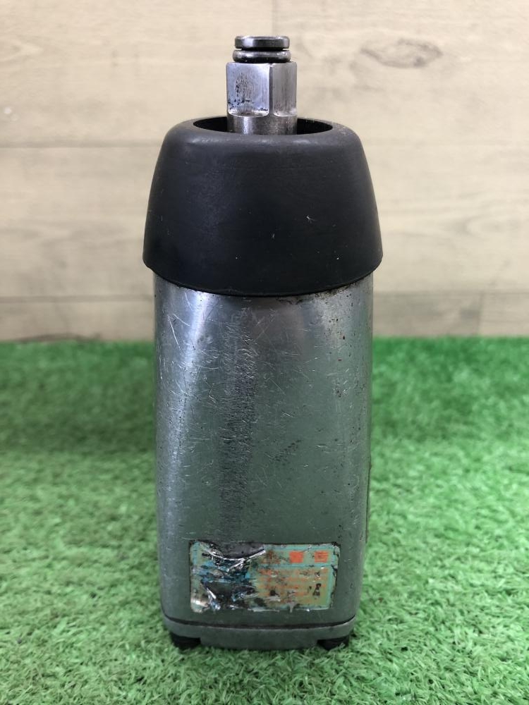 RH746　中古動作品★空研　エアーインパクトレンチ　KW-385　動作良好♪　格安出品!! お買い得!!!【迅速発送】 空研 エアインパクトレンチ KW-70Pの中古 中古C傷汚れあり 《埼玉