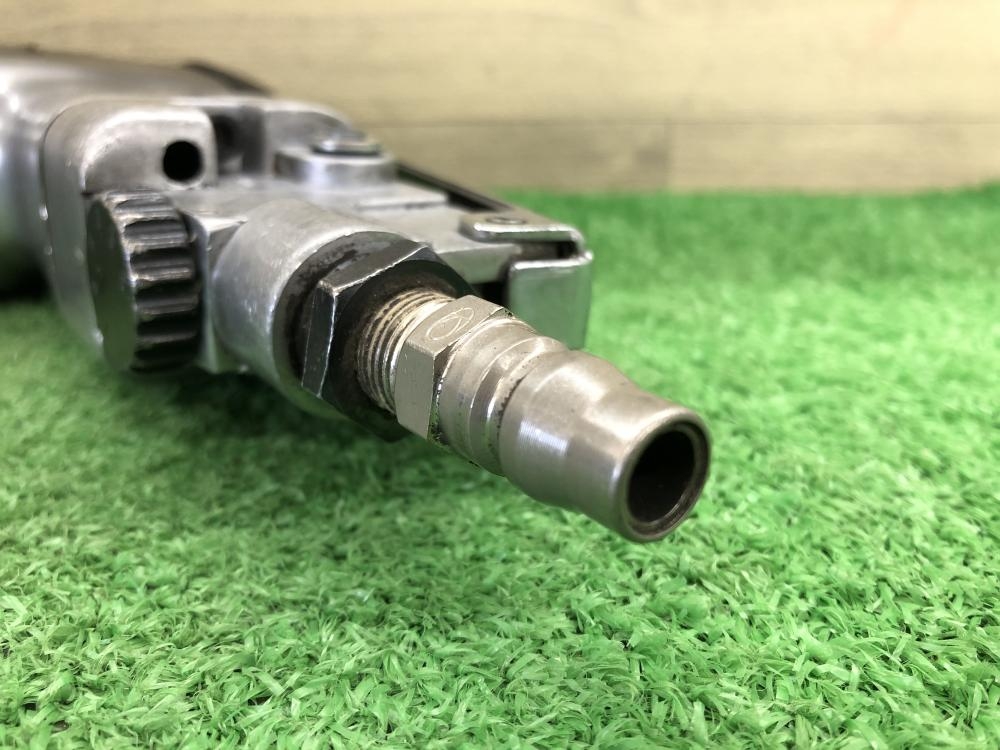 空研 エアインパクトレンチ KW-70Pの中古 中古C傷汚れあり