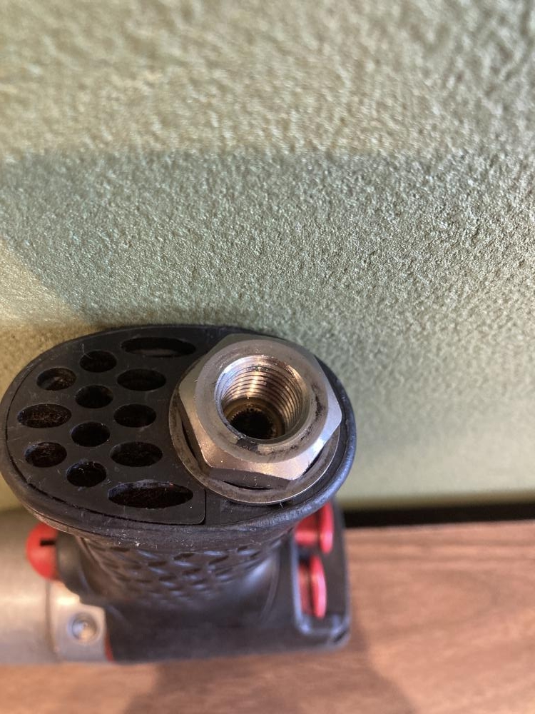 KTC 6.3sqエアインパクトレンチ の中古 中古C傷汚れあり 《宮城 KTC 6.3sqエアインパクトレンチ の中古 中古C傷汚れあり 《宮城