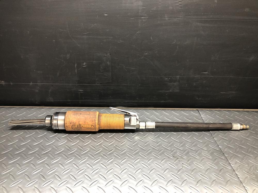 日東工器　ジェットタガネ　JT-20 (中古品) 日東工器 ジェットタガネ JT-20中古（NITTO KOHKI 日東工器 空気