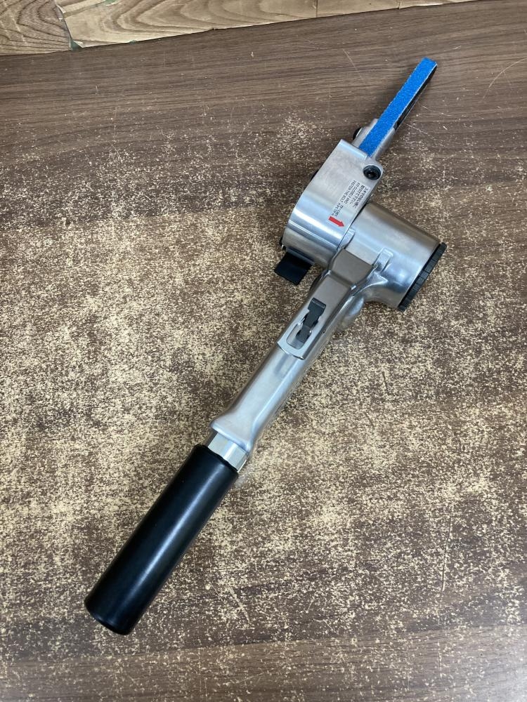 日東 ベルトサンダー ベルトン B-10CLの中古 未使用品 《群馬・高崎 